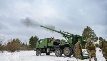 Зведення Генштабу: 130 боїв на фронті, суттєві втрати ворога