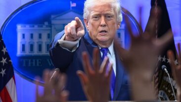 Трамп готує преемника на вибори 2028 року