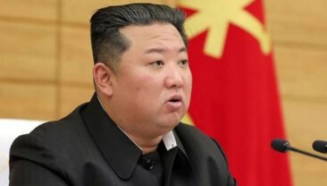 Кім Чен Ин переобраний генеральним секретарем Трудової партії Корейської Народної Демократичної Республіки