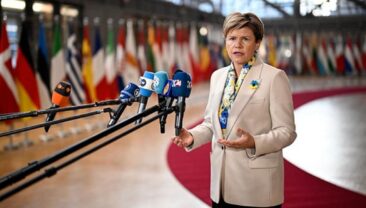 Латвія передасть Україні демонтовану теплову електростанцію