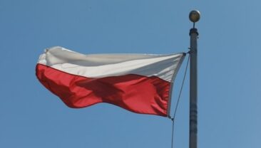 У Польщі затримано білоруса підозрюваного в шпіонажі на користь білоруської розвідки
