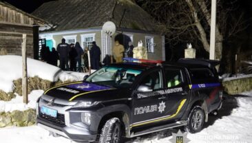 У Хмельницькій області під час вибуху гранати загинув 10-річний хлопчик