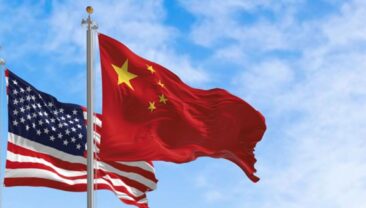 Китай закликав США скасувати додаткові пошлини