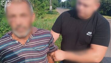 Пожизнене ув’язнення для чоловіка, що вбив жінку та тещу: компенсація для сина