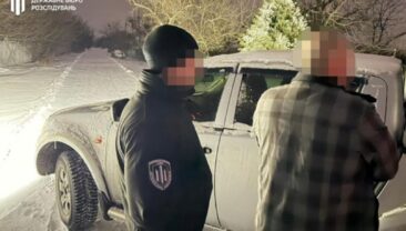 Офіцера підозрюють у жорстокому побитті солдата на Черкащині