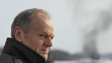 Польський прем’єр засудив дії Венгрії як політичний саботаж