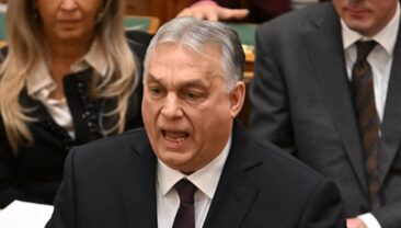 Венгрія переглянула позицію щодо кредиту Україні через агресивні дії Києва