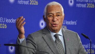 Президент Євросовету закликає Орбана підтримати кредит для України