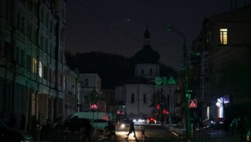 В Україні знову запроваджують графіки відключень електроенергії
