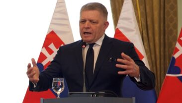 Прем’єр-міністр Словаччини пригрозив переглядом позиції щодо членства України в ЄС