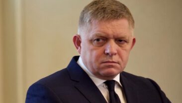 Словацький прем’єр не зміг обговорити ситуацію з Зеленським через щільний графік