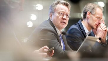 Вступ України в ЄС зміцнить європейську оборону та ринок