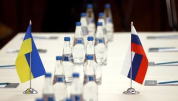 Нове етап мирних переговорів: прогнози США та позиція України
