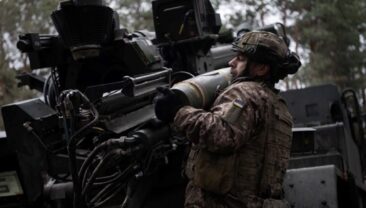 Україна досягає територіальних успіхів на фоні санкцій проти Росії