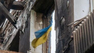 Україна прагне до ратифікації конвенції для запуску Компенсаційної комісії