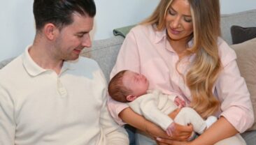 У Великобританії жінка, що народила без матки, стала матір’ю вперше завдяки трансплантації