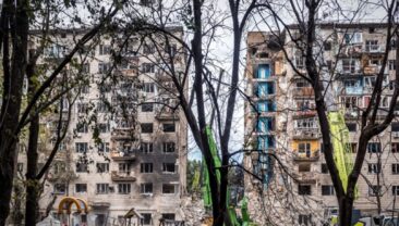 МЗС України запускає нову категорію компенсації для біженців