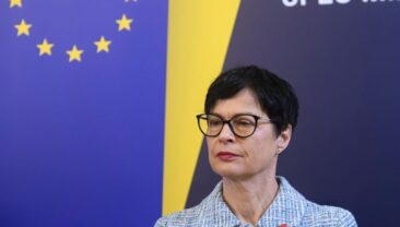 ЄС розглядає зміну правил вступу для прискорення інтеграції України