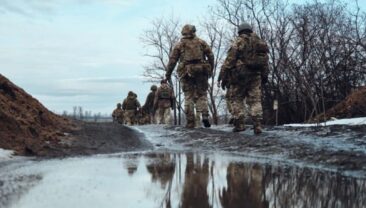 Зеленський про успішну операцію ЗСУ: заслуга військових, а не Starlink