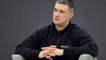 Україна та Данія запускають проект з модернізації навчального центру ВСУ