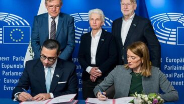 ЄС забезпечить фінансування України на 2026-2027 роки