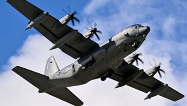 В Італії розслідують зникнення компонентів військової авіації