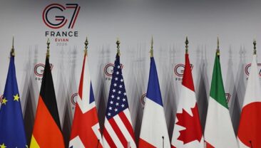 Лідери G7 підтвердили підтримку України на четверту річницю вторгнення Росії