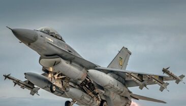 ВСУ підвели підсумки чотирьох років війни: майже 140 тис. знищених повітряних цілей