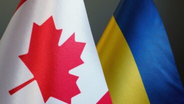 Канада продовжує підтримувати Україну через операцію UNIFIER