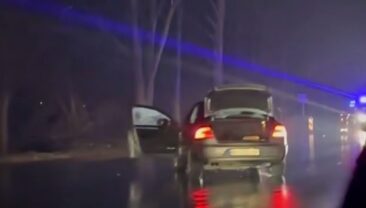 Смертельне ДТП у Львівській області: прокурор затриманий