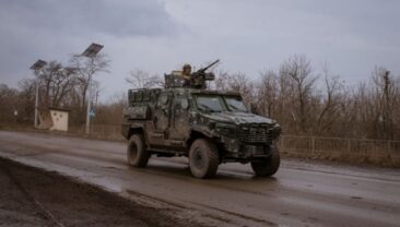 Канада оголосила про новий пакет військової допомоги Україні