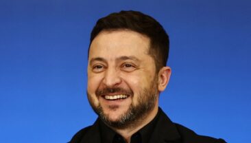 Зеленський підтримує ідею швидкого завершення війни, але без територіальних поступок