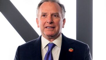 Спецпредставник США Стив Уиткофф відвідає Женеву для переговорів