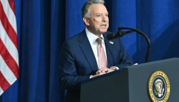 Спецпосланник США висловив сподівання на зустріч Зеленського і Путина