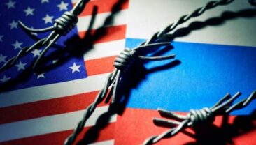 США запровадили санкції проти кіберактивностей, пов’язаних з Росією