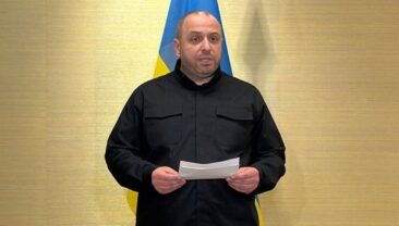 Київ та Анкара працюють над новими обмінами пленними