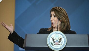 США закликають припинити підтримку Росії на радбезі ООН