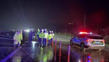 У Туреччині розбився військовий істребитель F-16: загинув пілот