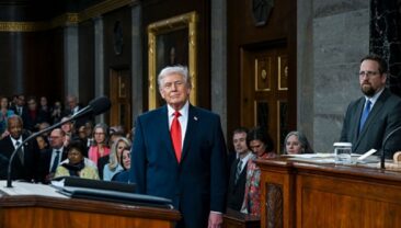 Трамп оголосив війну з шахрайством в США