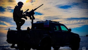 Звіт Генерального штабу: українські війська завдають ударів російським захопникам