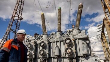 Атаки Росії на енергетичну інфраструктуру України: жертви та наслідки