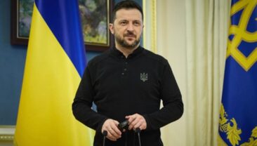 Президент України обговорить пакет відновлення з США та підготовку до зустрічі з РФ