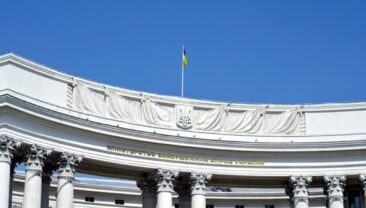 Київ вважає Гану важливим партнером в Західній Африці