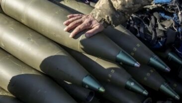 Чехія забезпечила Україну мільйонами боєприпасів через ініціативу