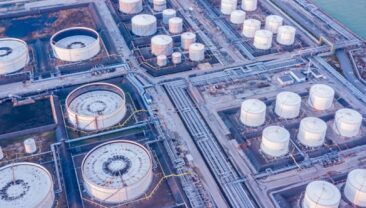 Російська нафта Urals знижує ціну в Китаї