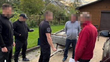 Командира військової частини звинуватили у зловживанні службовим становищем
