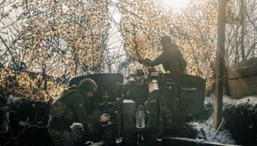 Сили оборони України продовжують контролювати Покровське напрямок