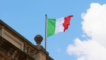 Італія продовжує підтримку України до 2026 року