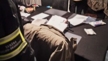 Польські правоохоронці запобігли контрабанді обладнання для виробництва дронів у Росію