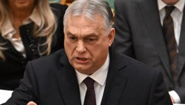 Виктор Орбан анонсував розгортання військ для захисту енергетичної інфраструктури Угорщини